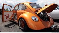 Photo Reference of Volkswagen New Beatle